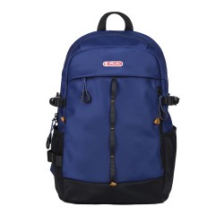 RUCSAC MODERN FIT, DIMENSIUNE 31X16X44CM, ALBASTRU