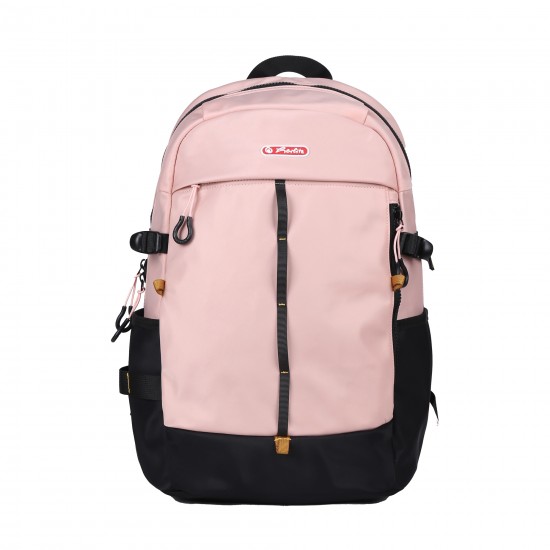 RUCSAC MODERN FIT, DIMENSIUNE 31X16X44CM, CORAL RUCSAC MODERN FIT, DIMENSIUNE 31X16X44CM, CORAL