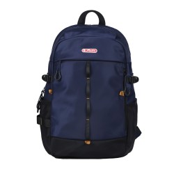 RUCSAC MODERN FIT, DIMENSIUNE 31X16X44CM, ALBASTRU INCHIS