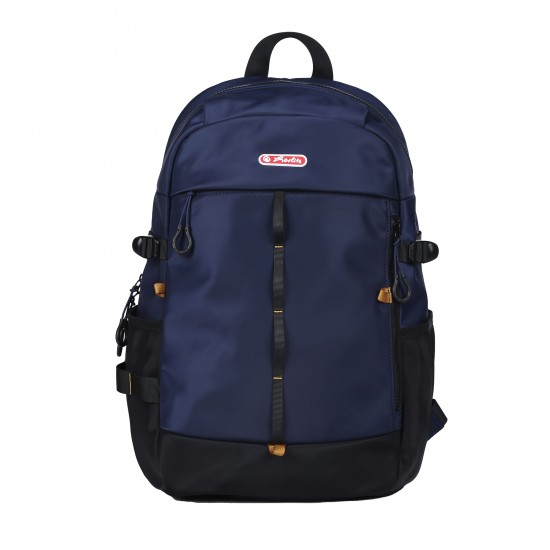 RUCSAC MODERN FIT, DIMENSIUNE 31X16X44CM, ALBASTRU INCHIS RUCSAC MODERN FIT, DIMENSIUNE 31X16X44CM, ALBASTRU INCHIS