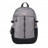 RUCSAC MODERN FIT, DIMENSIUNE 31X16X44CM, GRI
