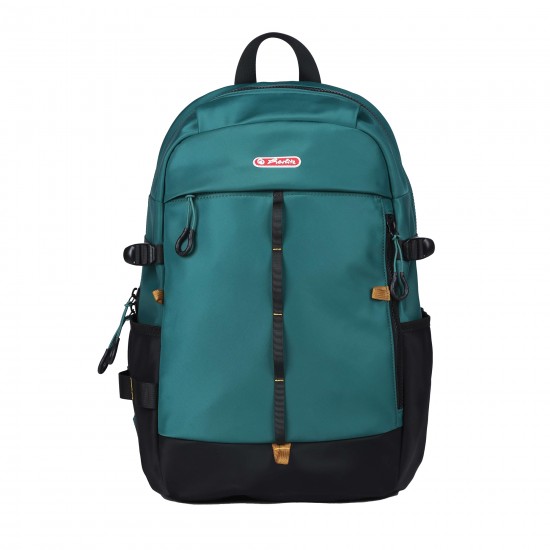 RUCSAC MODERN FIT, DIMENSIUNE 31X16X44CM, VERDE RUCSAC MODERN FIT, DIMENSIUNE 31X16X44CM, VERDE