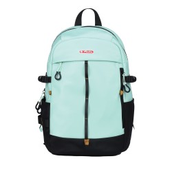 RUCSAC MODERN FIT, DIMENSIUNE 31X16X44CM, MENTA