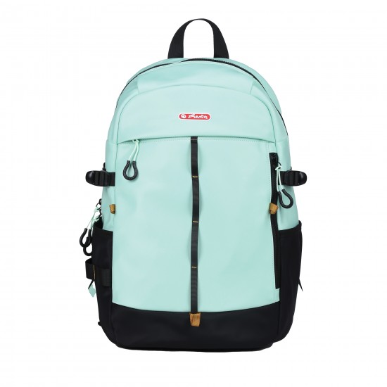RUCSAC MODERN FIT, DIMENSIUNE 31X16X44CM, MENTA RUCSAC MODERN FIT, DIMENSIUNE 31X16X44CM, MENTA