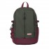 RUCSAC SPORT, DIMENSIUNE 31X16X44CM, ARMY BURGUNDY