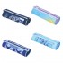 PENAR TIP ETUI OVAL, MOTIVE ASORTATE, MIX FETE/BAIETI