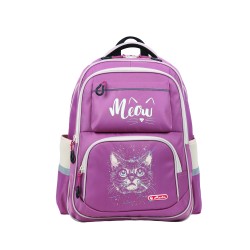 RUCSAC HERLITZ SPARK ANTIGRAVITY 45X30X13CM THE CAT