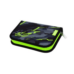 PENAR ECHIPAT 31 PIESE 2 CLAPE WILD PANTHER