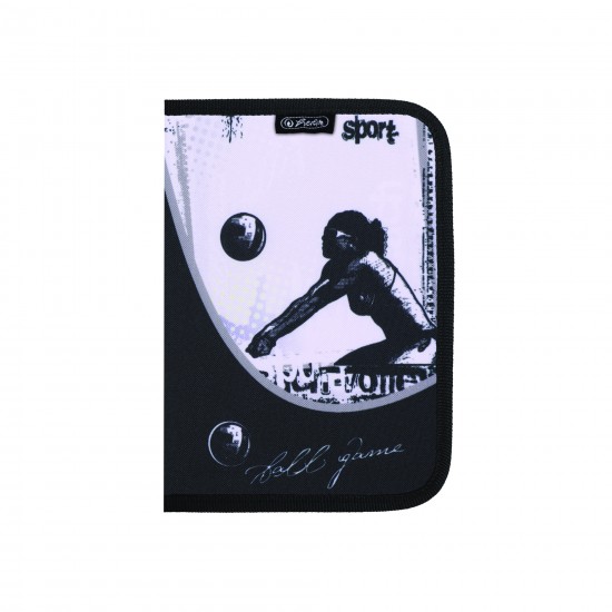 PENAR ECHIPAT 17 PIESE 19.5X13.5X3.5CM BEACH SPORT