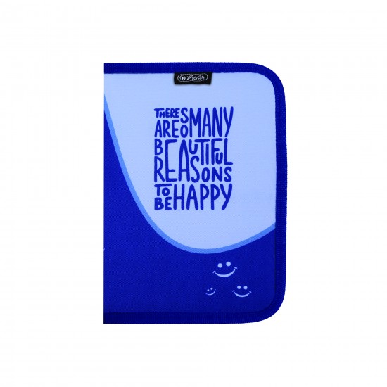PENAR ECHIPAT 26 PIESE 1 CLAPA 19.5X13.5X3.5CM BE HAPPY