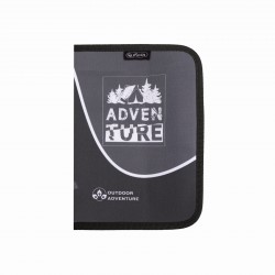 PENAR ECHIPAT 34 PIESE 2 CLAPE 19.5X13.5X3.5CM ADVENTURE