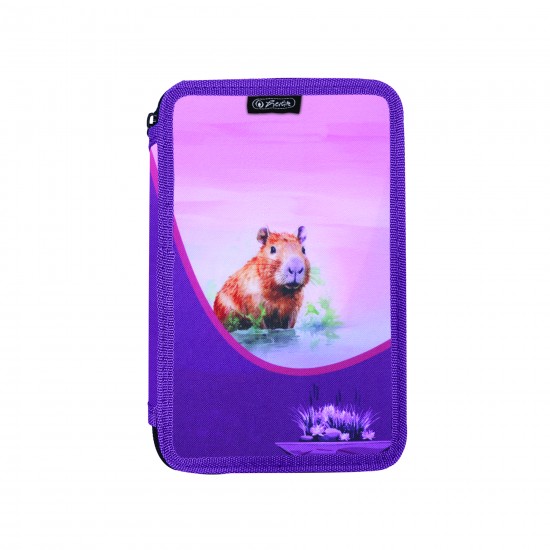 PENAR NEECHIPAT 2 FERMOARE 20X13X4.5CM CAPIBARA