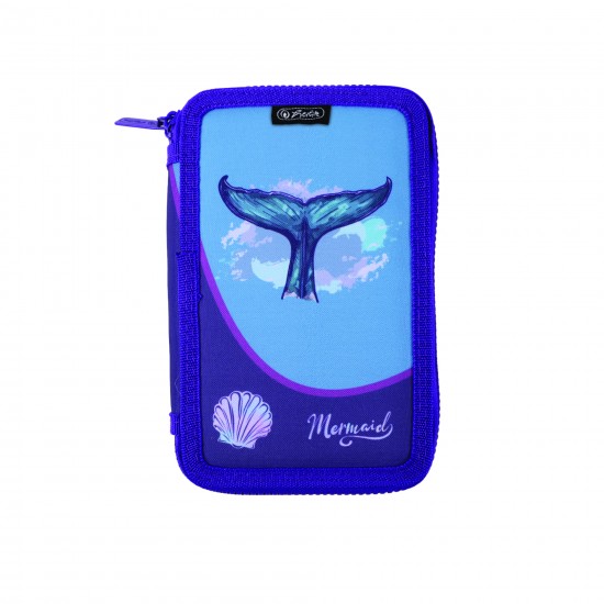 PENAR NEECHIPAT 2 FERMOARE 20X13X4.5CM MERMAID