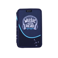 PENAR NEECHIPAT 3 FERMOARE 20X13X6CM MUSIC
