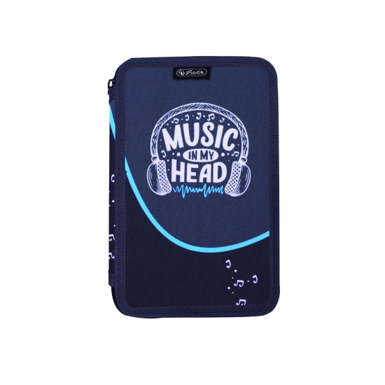 PENAR NEECHIPAT 3 FERMOARE 20X13X6CM MUSIC