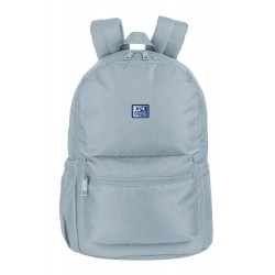 RUCSAC OXFORD B-YOU 1 COMPARTIMENT 42X29X17CM GRI
