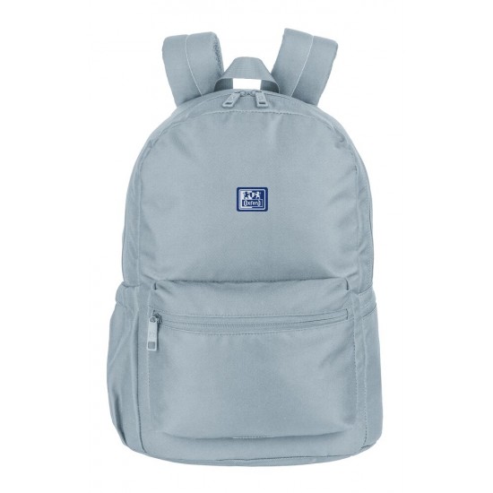RUCSAC OXFORD B-YOU 1 COMPARTIMENT 42X29X17CM GRI