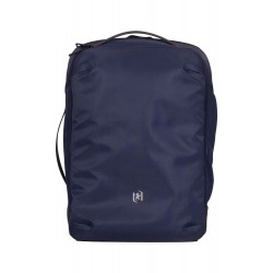 RUCSAC OXFORD IDENTITY EXECUTIVE 14 COMPARTIMENTE 42X32X13CM BLEUMARIN