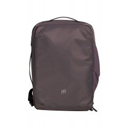 RUCSAC OXFORD IDENTITY EXECUTIVE 14 COMPARTIMENTE 42X32X13CM GRI