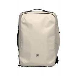 RUCSAC OXFORD IDENTITY EXECUTIVE 14 COMPARTIMENTE 42X32X13CM BEJ