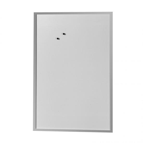 TABLA CONFERINTA MAGNETICA CU RAMA DE LEMN 60CMX80CM HERLITZ TABLA CONFERINTA MAGNETICA CU RAMA DE LEMN 60CMX80CM HERLITZ