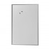 TABLA CONFERINTA MAGNETICA CU RAMA DE LEMN 60CMX80CM HERLITZ