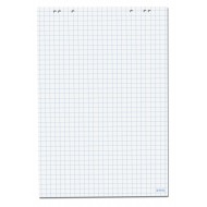 REZERVA FLIPCHART 68X99CM 20 COLI PATRATELE HERLITZ