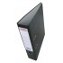 BIBLIORAFT A4 7,5CM MARMOR LUX