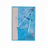 HARTIE MILIMETRICA 80 GRAME/MP A4 25 FILE