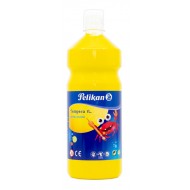 TEMPERA 1L, GALBEN