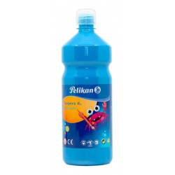 TEMPERA 1L, TURCOAZ
