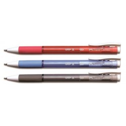 PIX CU MECANISM NEGRU GRIP X5 FABER-CASTELL