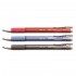 PIX CU MECANISM NEGRU GRIP X5 FABER-CASTELL