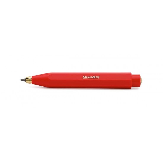 Creion mecanic 3.2 Kaweco CLASSIC Sport Rosu