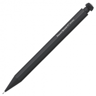Creion mecanic cu radiera Kaweco SPECIAL Negru 0.7