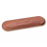 ETUI SPORT PIELE ECO BRANDY 1 KAWECO