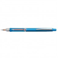 Creion mecanic OLEeNU Plus Cerulean Blue 0.5 corp rasina	