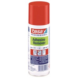 Pulverizator pentru indepartarea adezivului ADHESIVE REMOVER tesa 60042-200ml