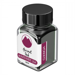 CALIMARA CERNEALA MONTEVERDE GEMSTONE 30ML GARNET / PINK