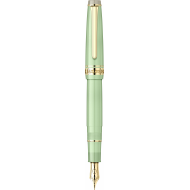 STILOU SAILOR PROFESSIONAL GEAR -  SLIM SIZE 14K NIB SOLAR TERM / LP FUKI GT