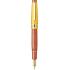 STILOU SAILOR PROFESSIONAL GEAR - REGULAR SIZE 21K NIB / LP MOONLIGHT OVER THE OCEAN GT