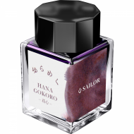 CALIMARA 20 ML YURAMEKU II HANA GOKORO / PURPLE