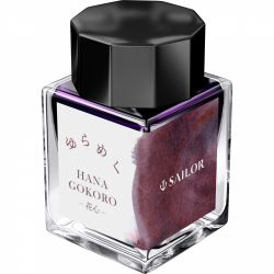 CALIMARA 20 ML YURAMEKU II HANA GOKORO / PURPLE