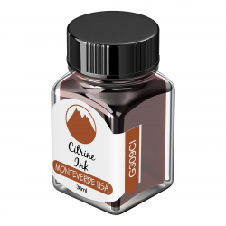 CALIMARA CERNEALA MONTEVERDE GEMSTONE 30ML CITRINE / ORANGE