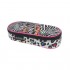 PENAR TIP ETUI, MOTIV WILD NEON