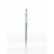 PIX CU GEL CU MECANISM 0.5MM VERDE DELIGHT DELI