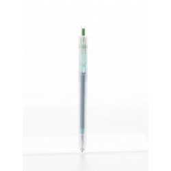 PIX CU GEL CU MECANISM 0.5MM VERDE DELIGHT DELI