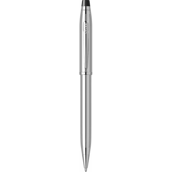 PIX CROSS CENTURY II STANDARD / LUSTROUS CHROME CT PIX CROSS CENTURY II STANDARD / LUSTROUS CHROME CT