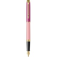 STILOU WATERMAN HEMISPHERE / COLOUR BLOCKING PINK AND LIGHT PINK GT