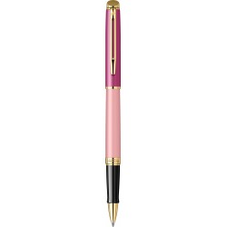 ROLLER HEMISPHERE WATERMAN / COLOUR BLOCKING PINK AND LIGHT PINK GT